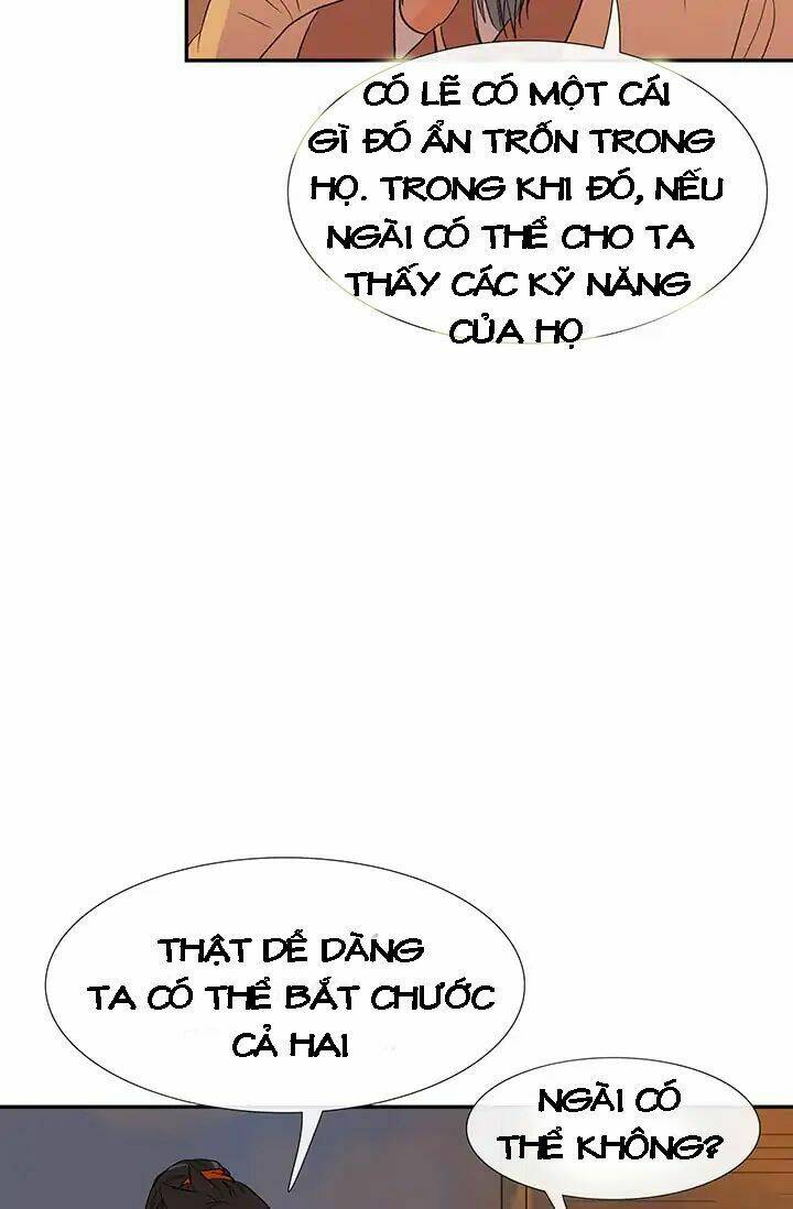 Học Sĩ Tái Sinh: Chapter 80