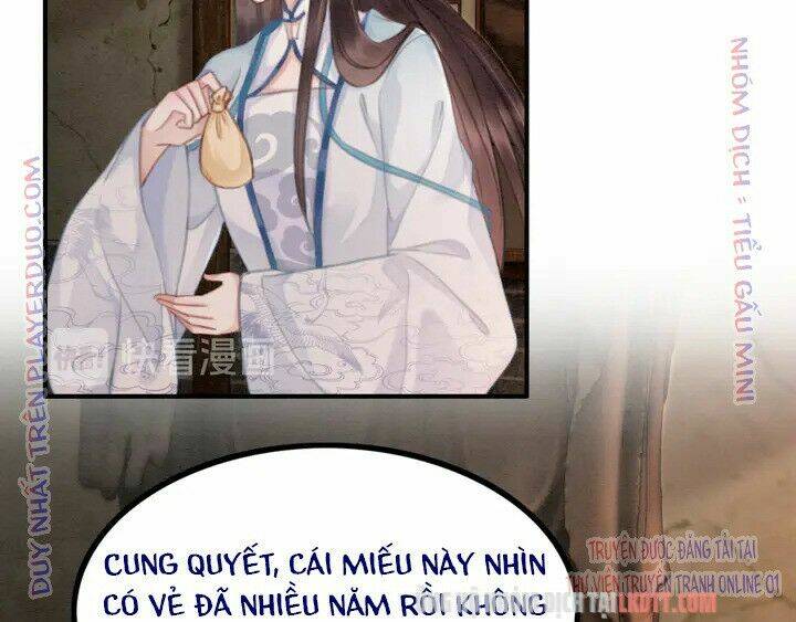 Trọng Sinh Bá Sủng Nhiếp Chính Vương Quá Mạnh Mẽ: Chapter 149