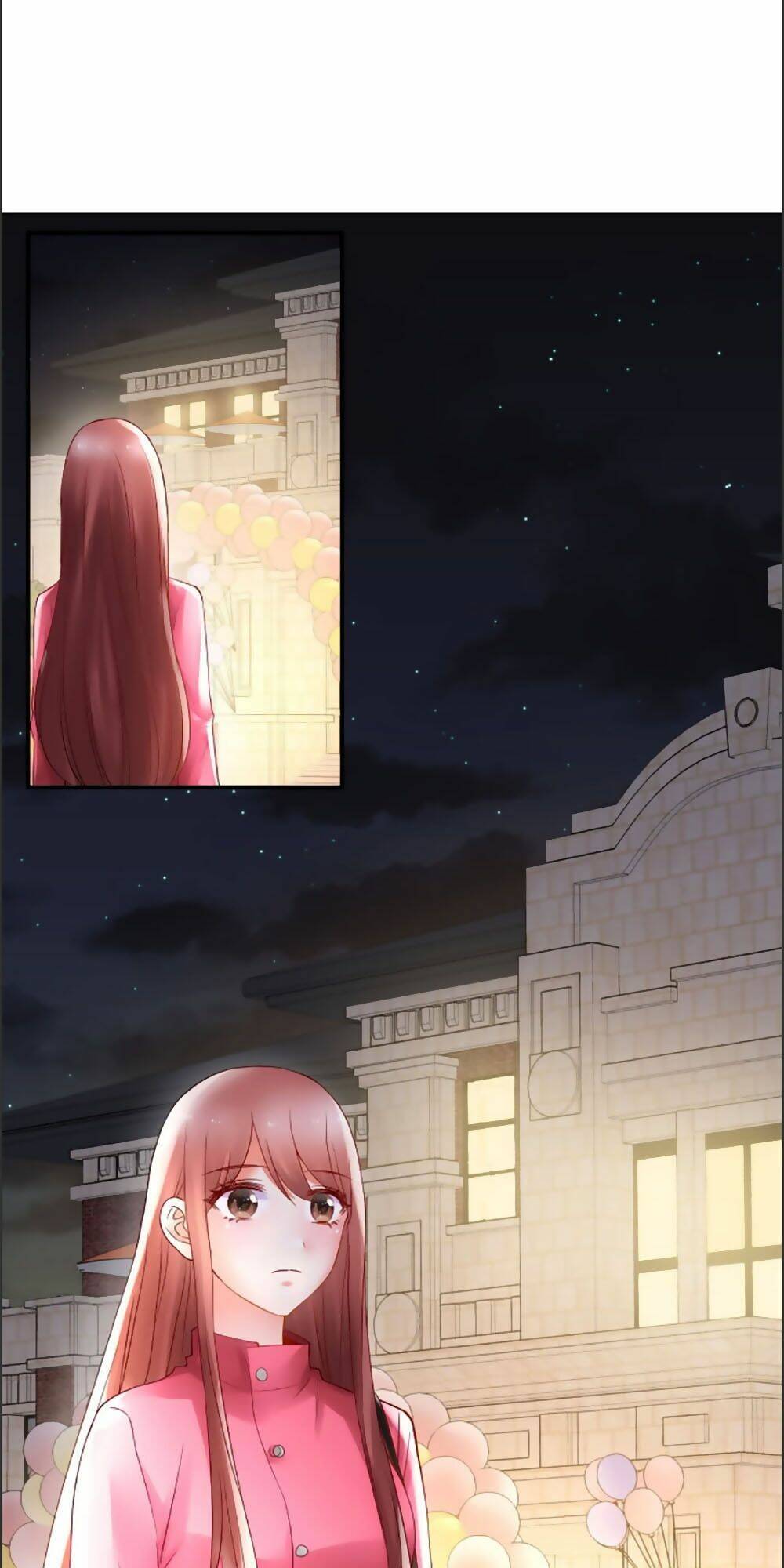 Bạn Trai 1/4 Của Tôi: Chapter 13