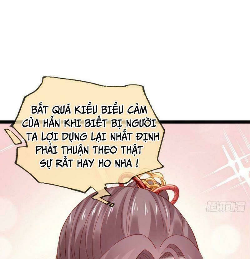 Đứng Lại! Phụng Chỉ Ăn Cướp: Chapter 24