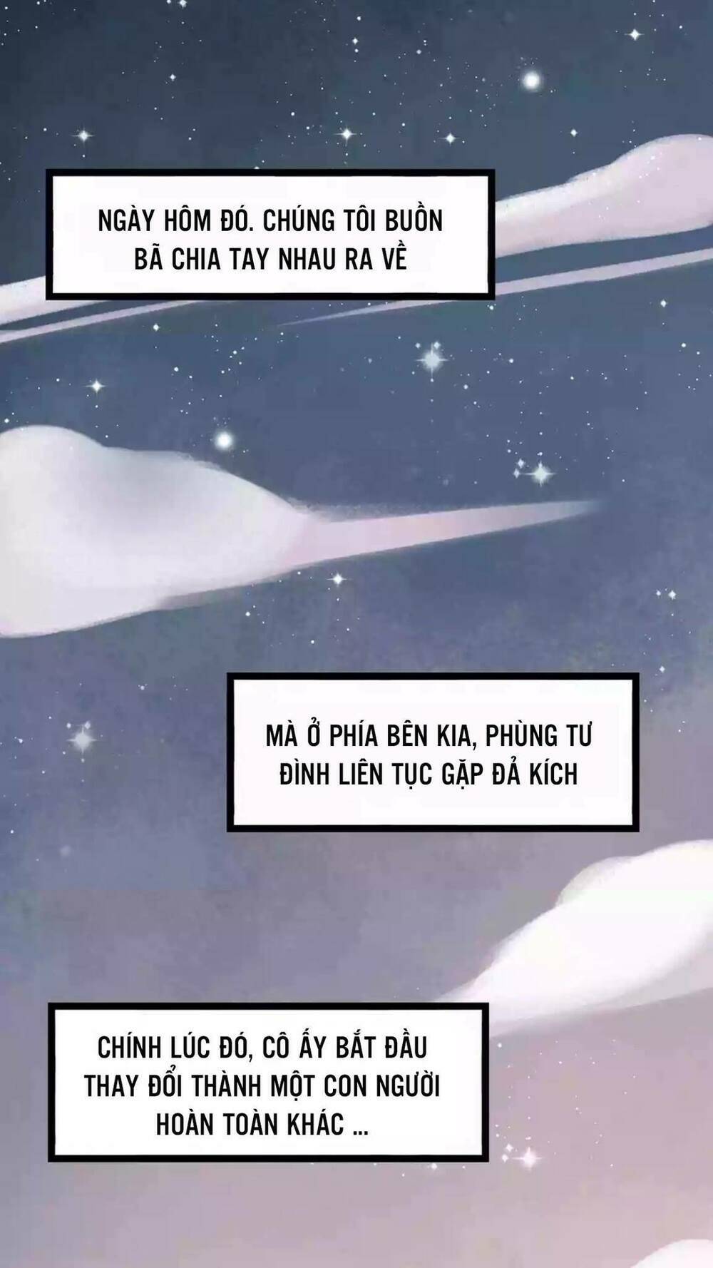 Cậu Đã Từng Yêu Tôi: Chapter 20