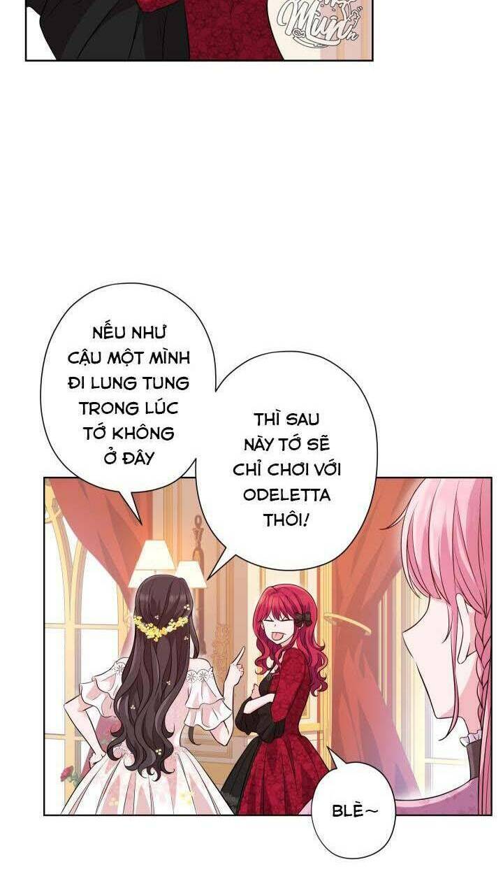 Gửi Đến Người Bạn Của Tôi: Chapter 8