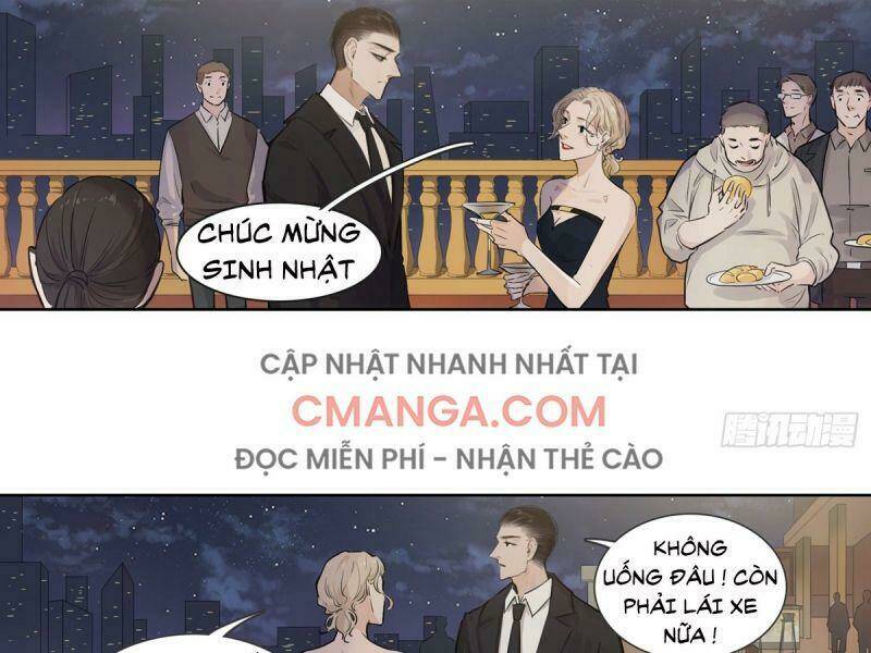 Kẹo Bông Gòn Và Mộng Giữa Ban Ngày: Chapter 29