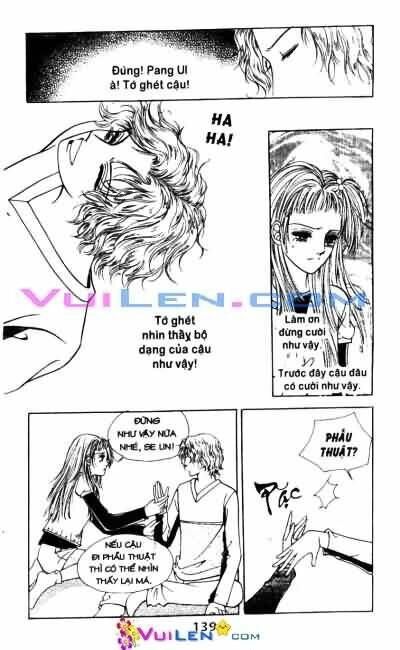 Virus Tiền: Chapter 3