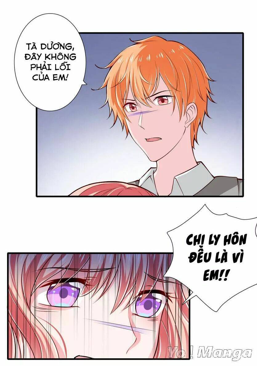 Thiểm Hôn Kinh Ái: Chapter 58