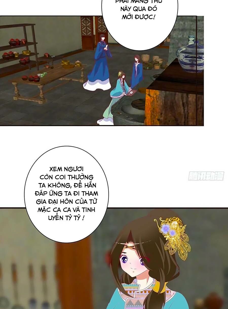 Thông Linh Phi: Chapter 696