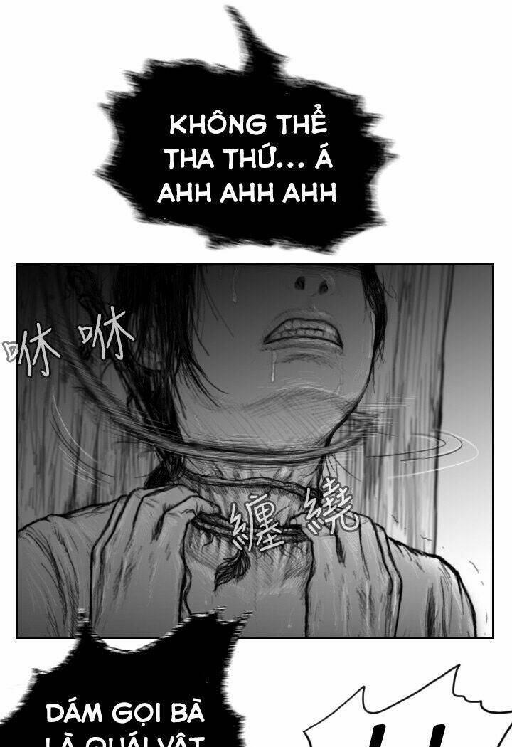 Hạt Giống Mỹ Nhân: Chapter 38