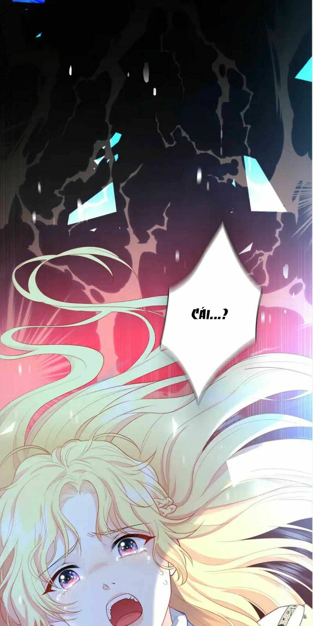 Nữ Hoàng Phản Diện: Chapter 1
