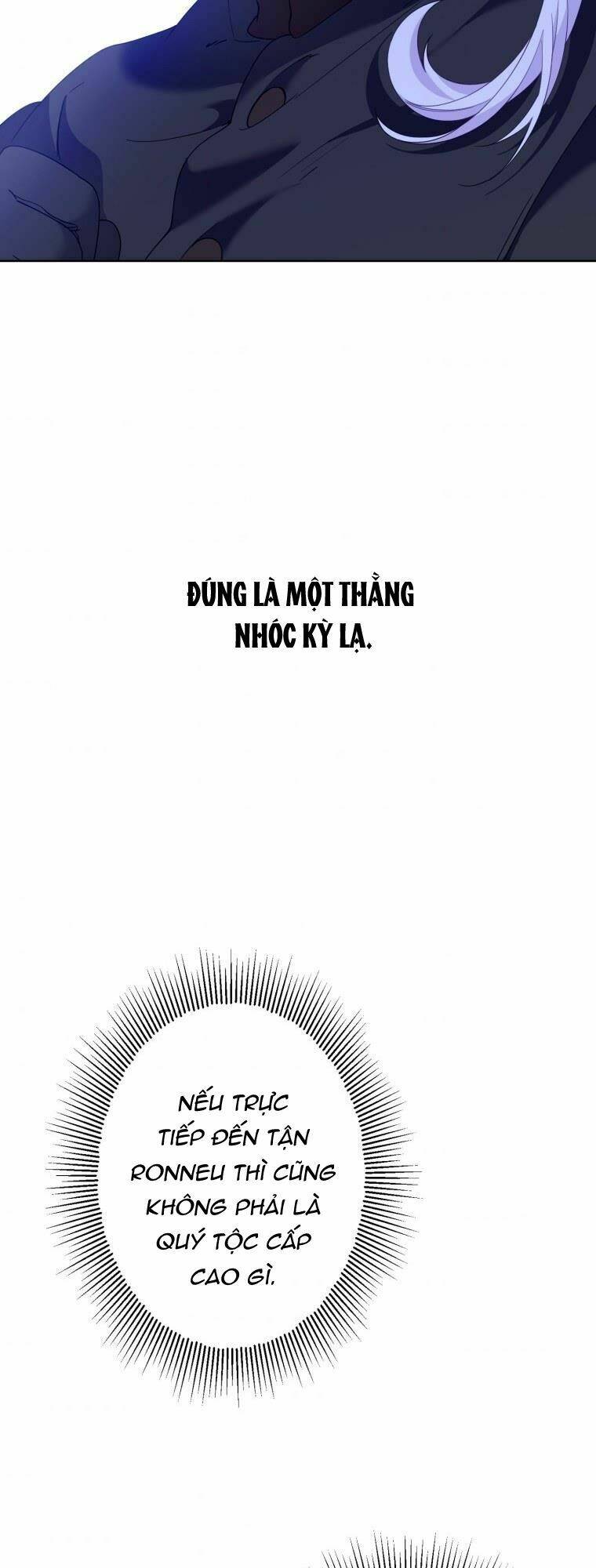 Đọc Thần Chú Lên Đi, Rose!: Chapter 12