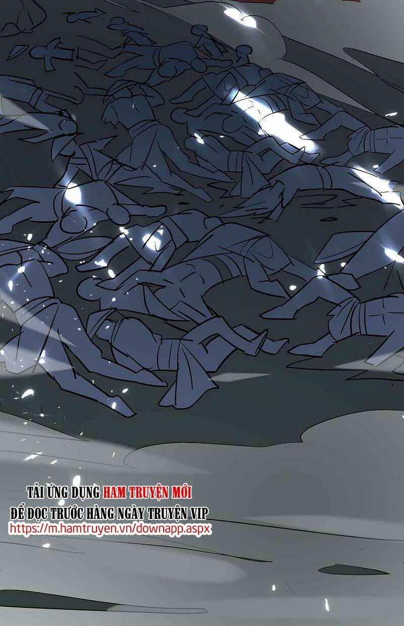 Kết Hôn Không Dễ: Chapter 128
