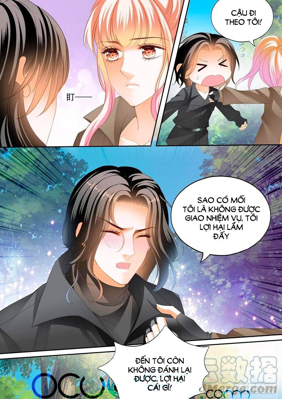 Bá Đạo Tiểu Thúc, Xin Trêu Chọc Vừa Thôi!: Chapter 260