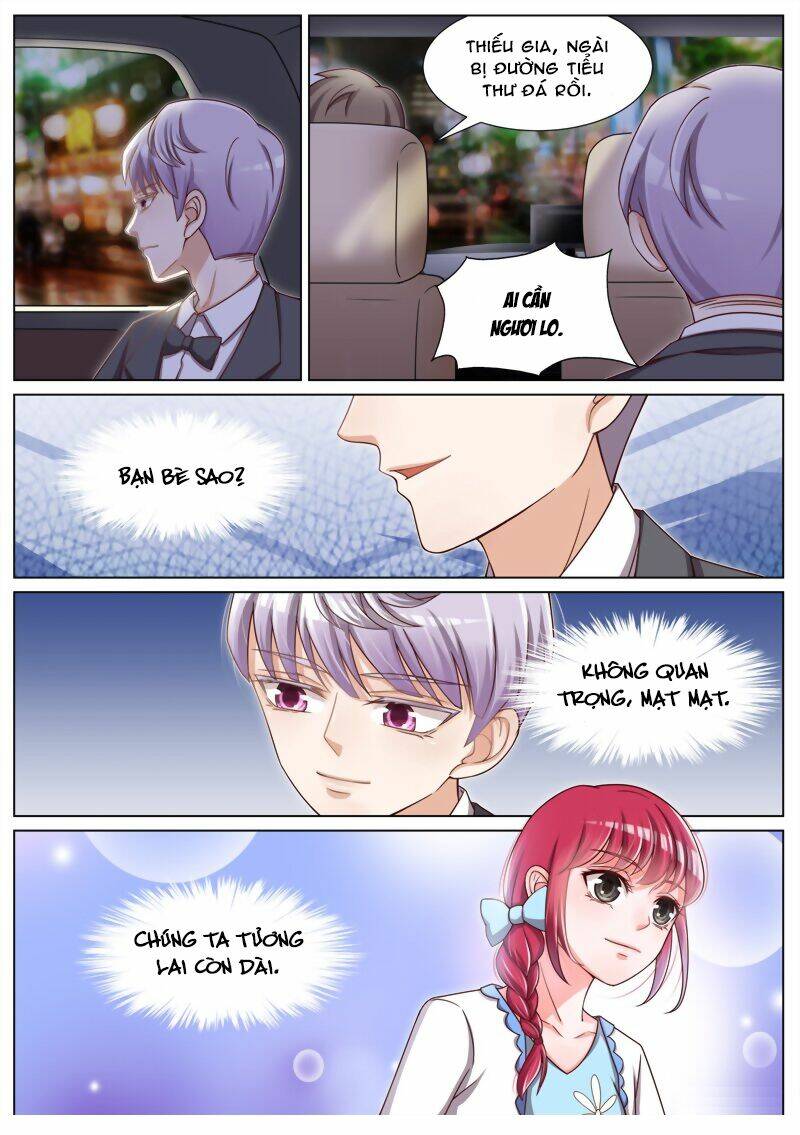 Vương Bài Giáo Thảo: Chapter 69