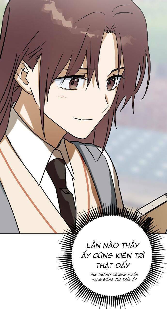 Duyên Nợ Kiếp Trước: Chapter 41