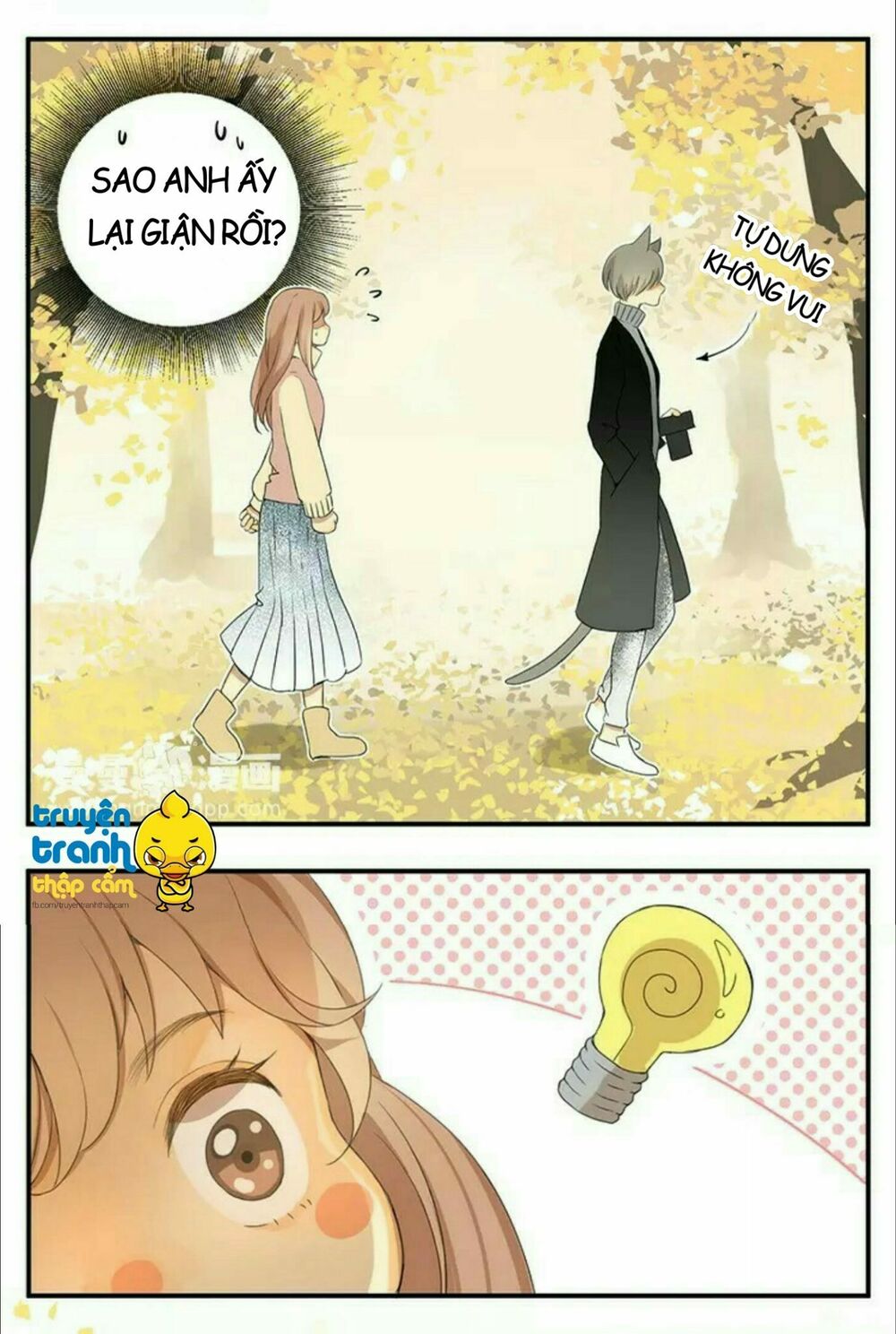 Cứu mạng ! Loài mèo thống trị thế giới rồi !: Chapter 38