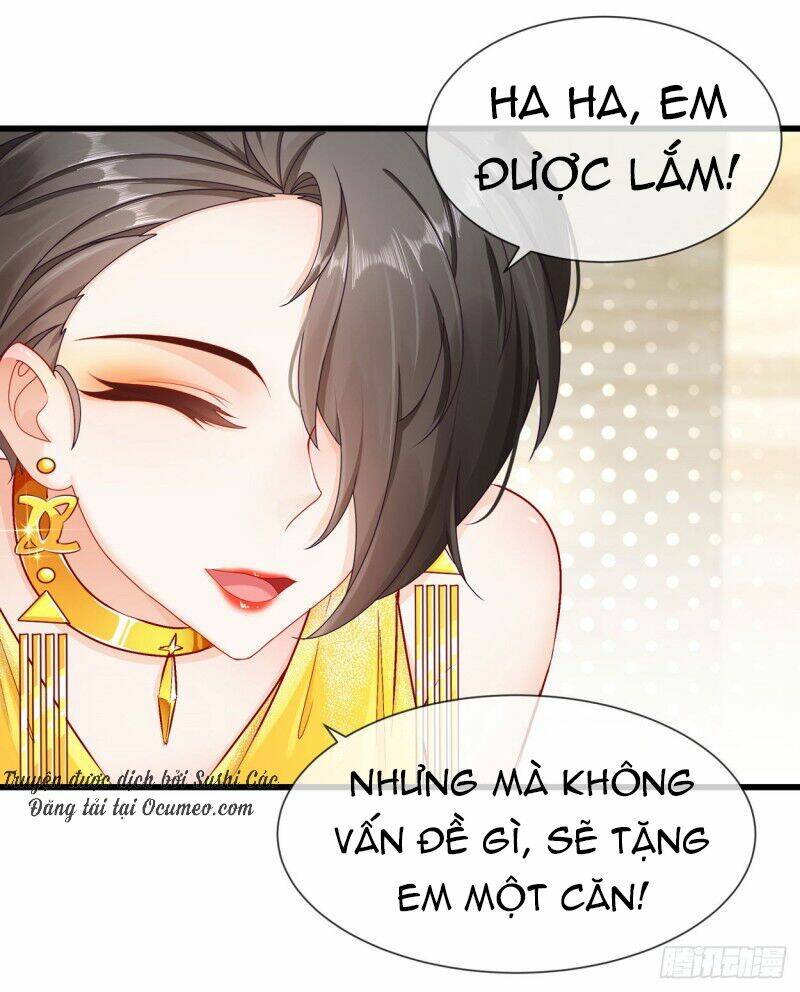 Tỷ Tỷ Nào Có Ý Xấu: Chapter 6