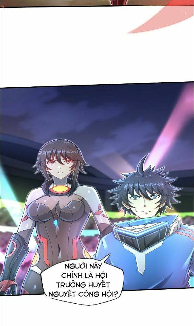 Một Trăm Triệu Điểm: Chapter 30