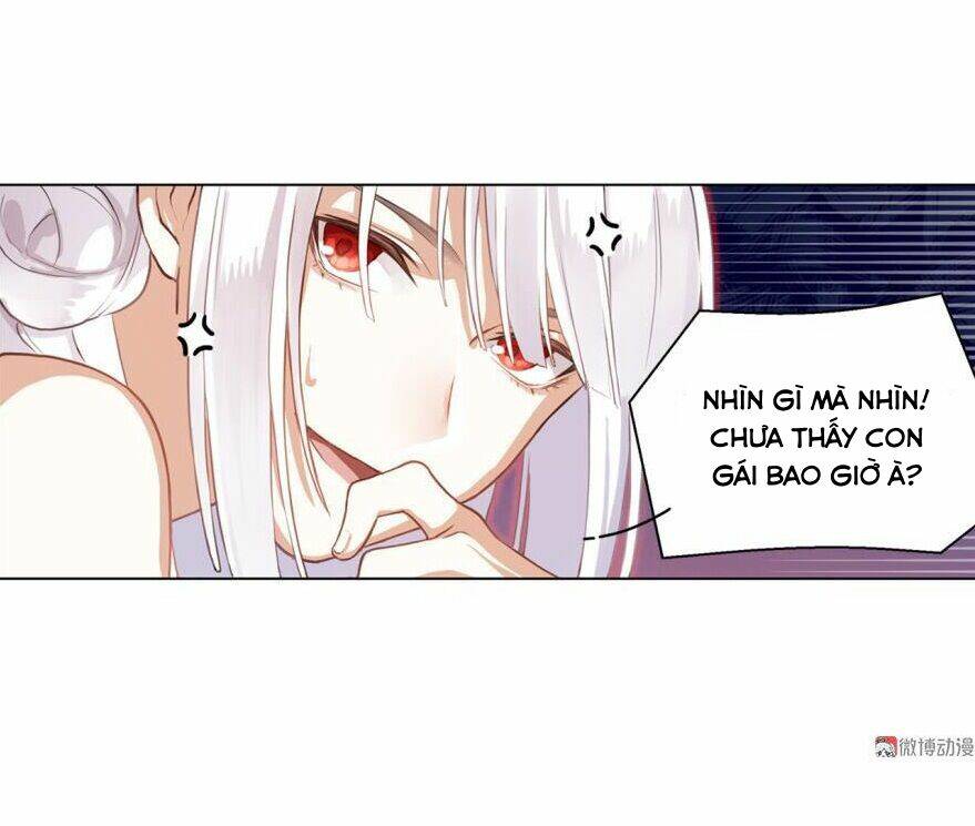 Cửu Thiên: Chapter 2