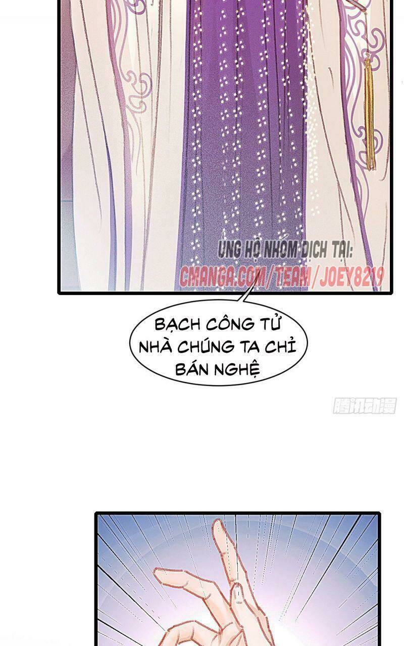 Hữu Yêu Lai Chi Họa Trung Tiên: Chapter 68