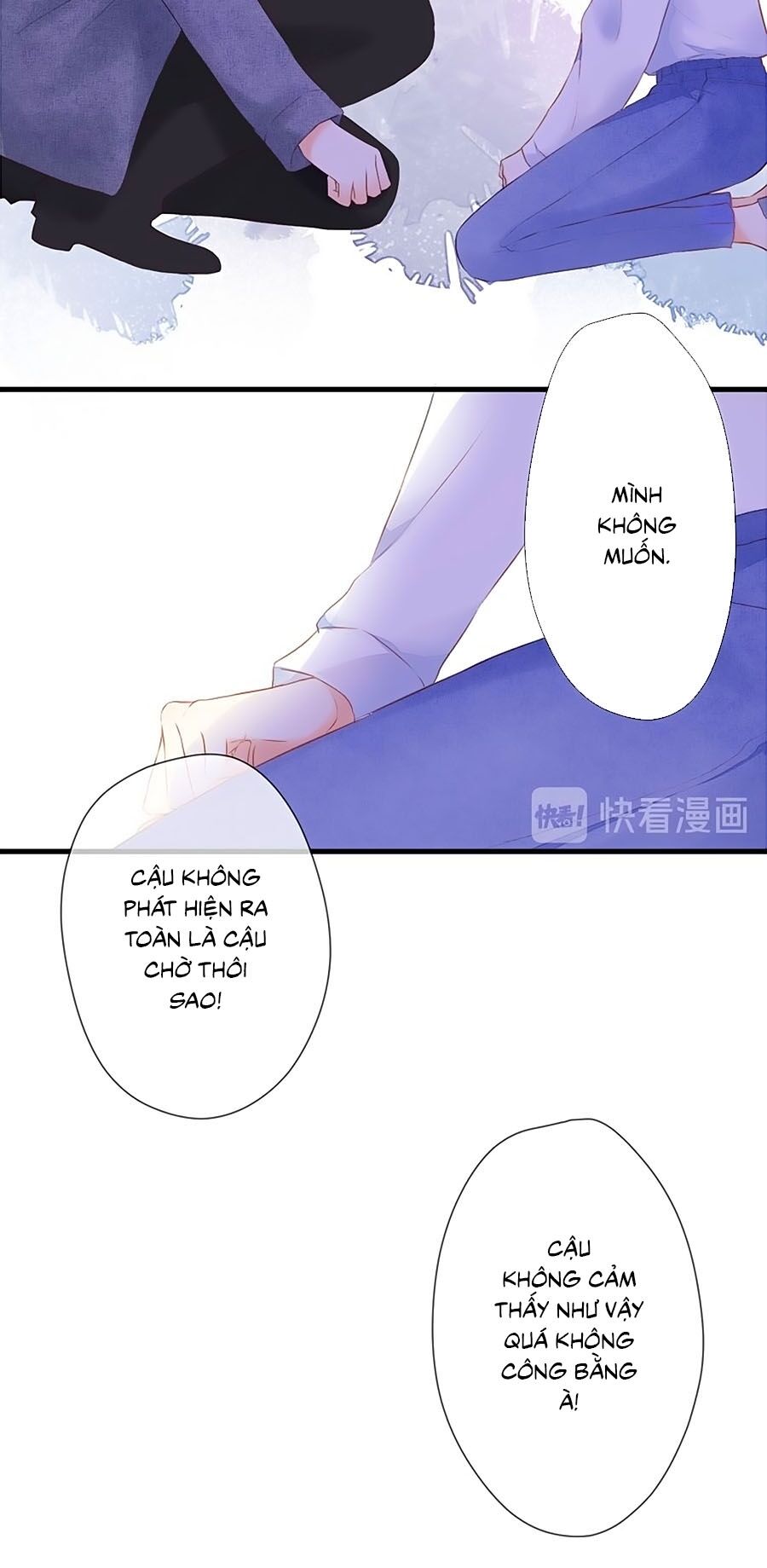 Hoa Chưa Nở Rộ: Chapter 43