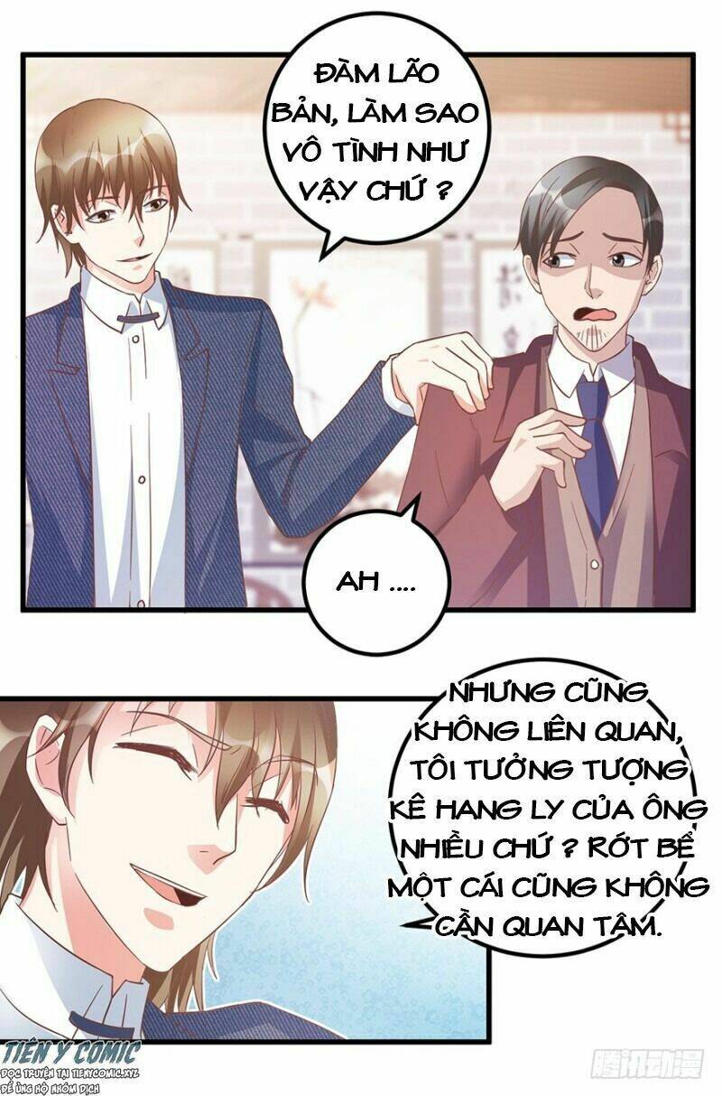 Thấu Thị Tiên Y: Chapter 107