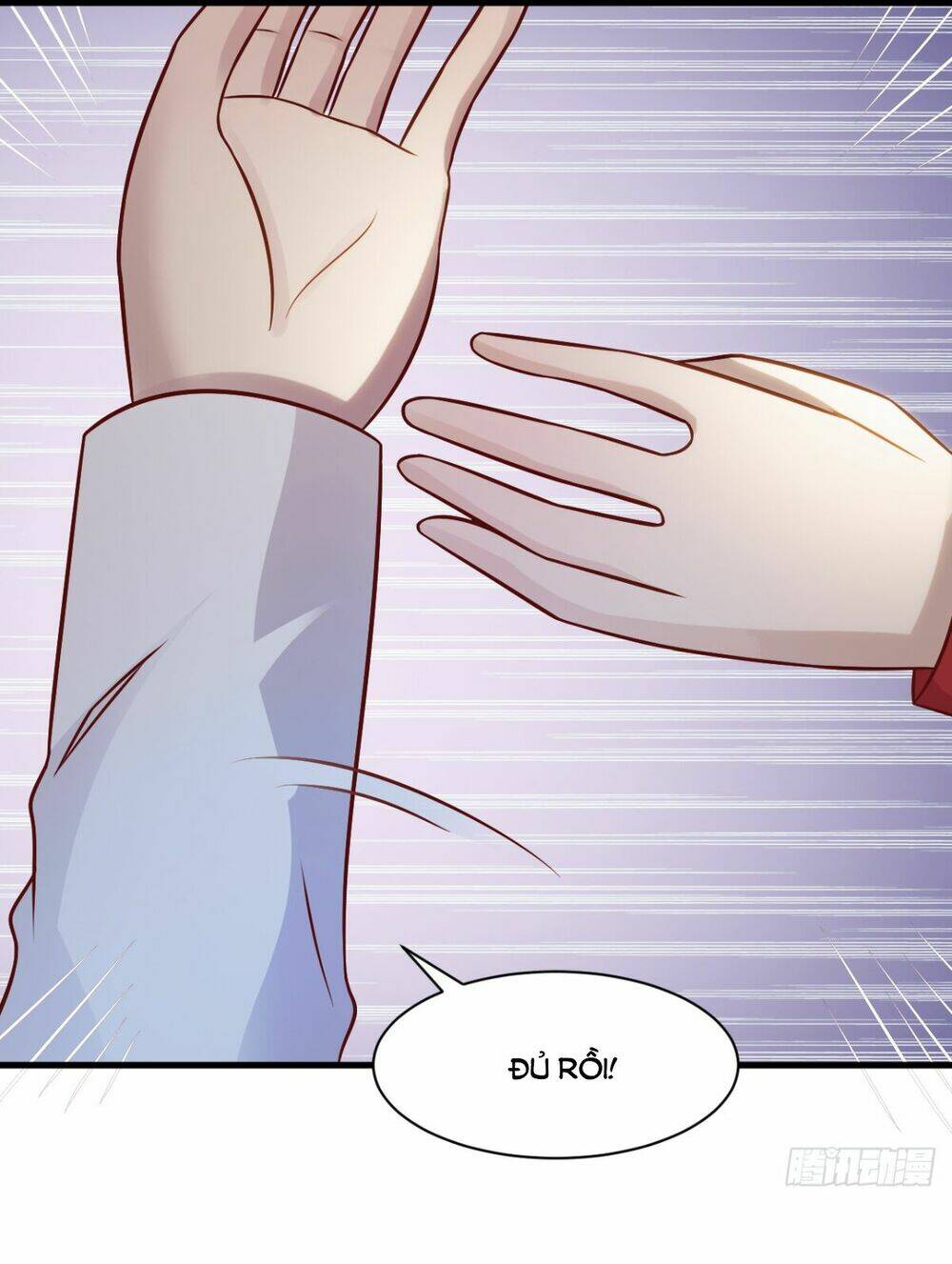 Thời Gian Đều Biết: Chapter 31