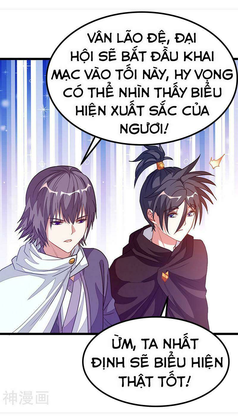 Cửu Dương Thần Vương: Chapter 192