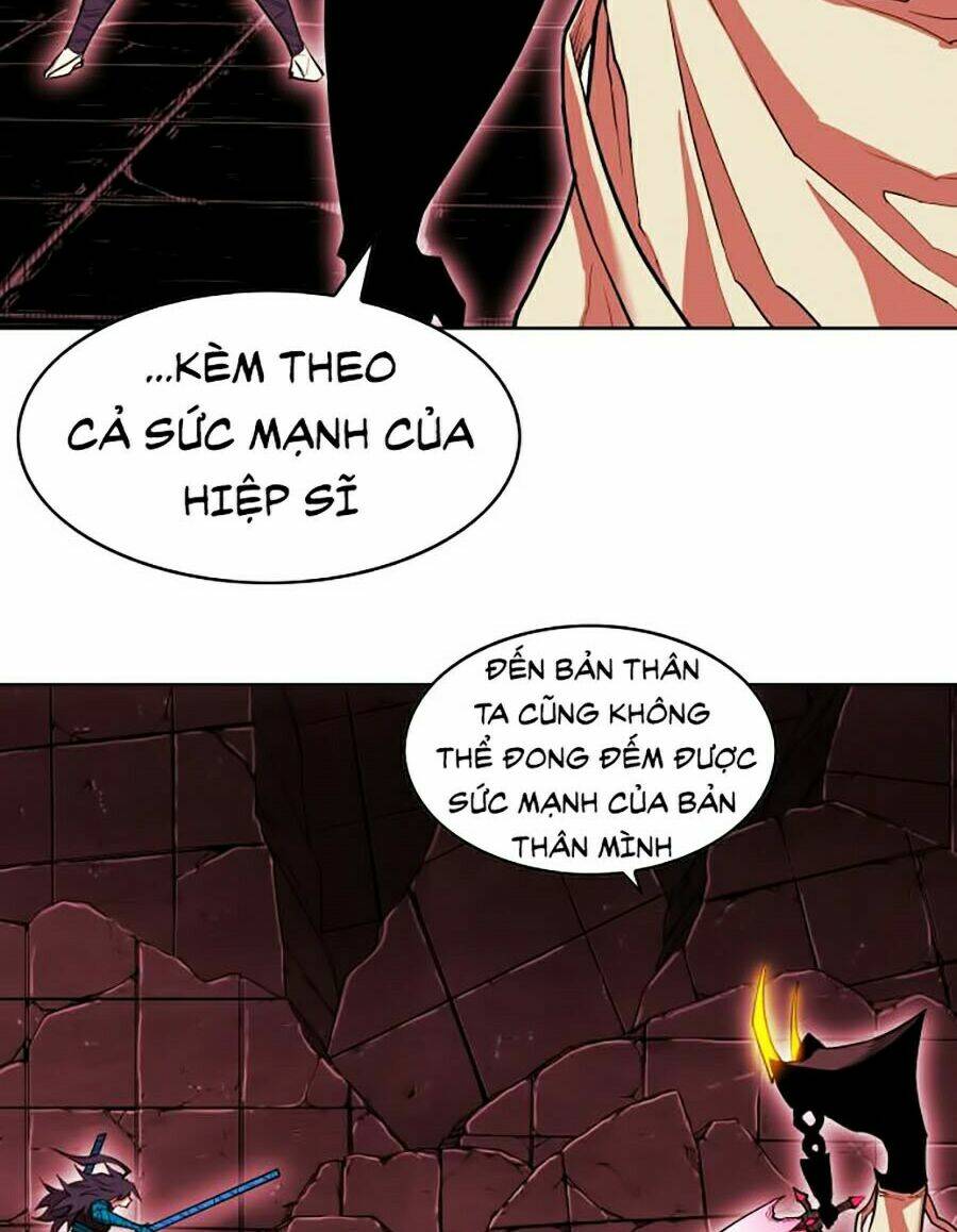 Hard Core Leveling Warrior Ss2: Chapter 67