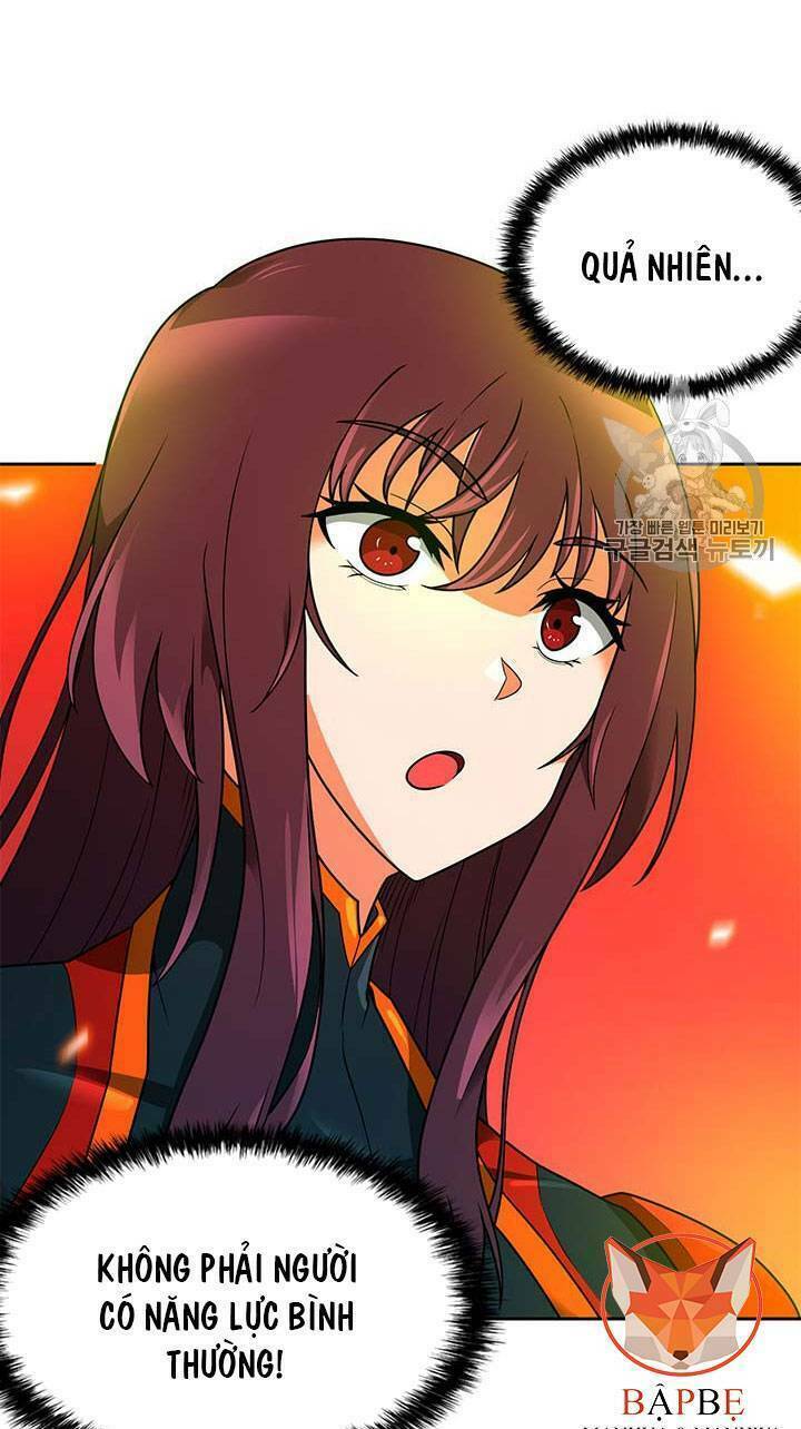 Tôi Tự Động Săn Một Mình: Chapter 44