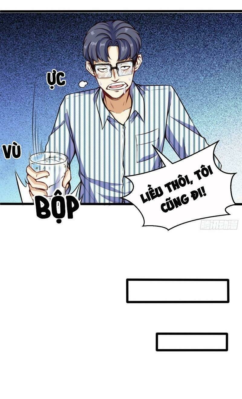 Đô Thị Âm Dương Tiên Y: Chapter 83