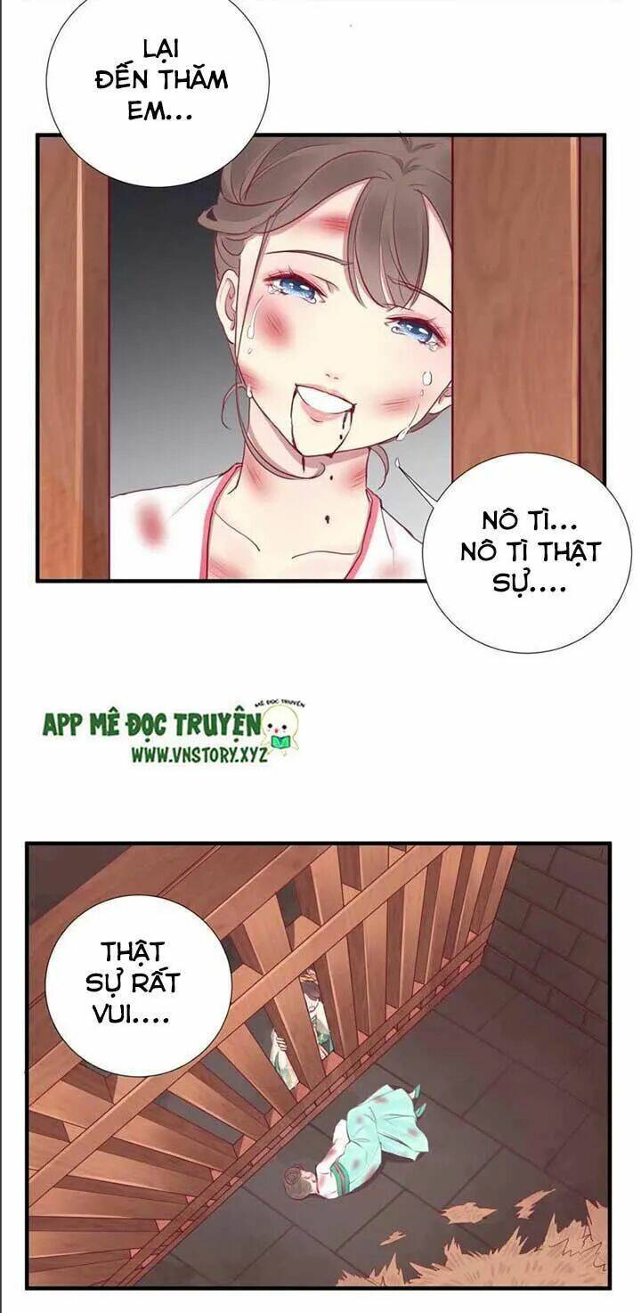 Hoàng Hậu Bận Lắm: Chapter 38