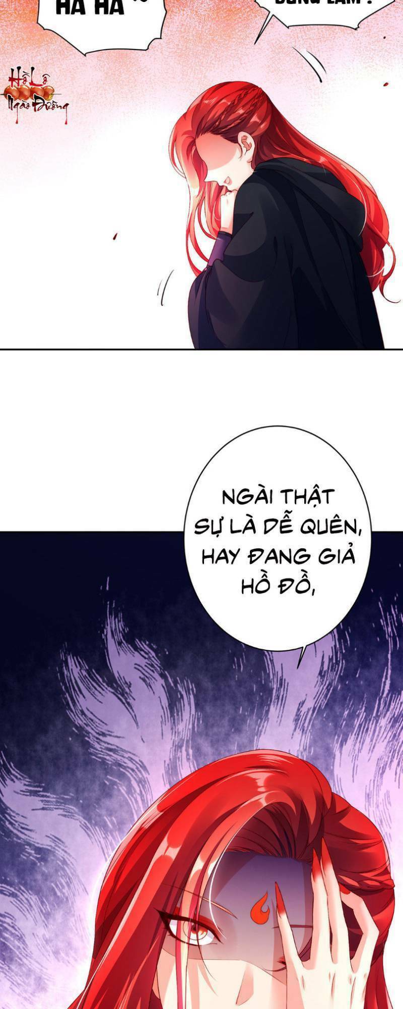 Thiên Kim Bất Hoán: Chapter 33
