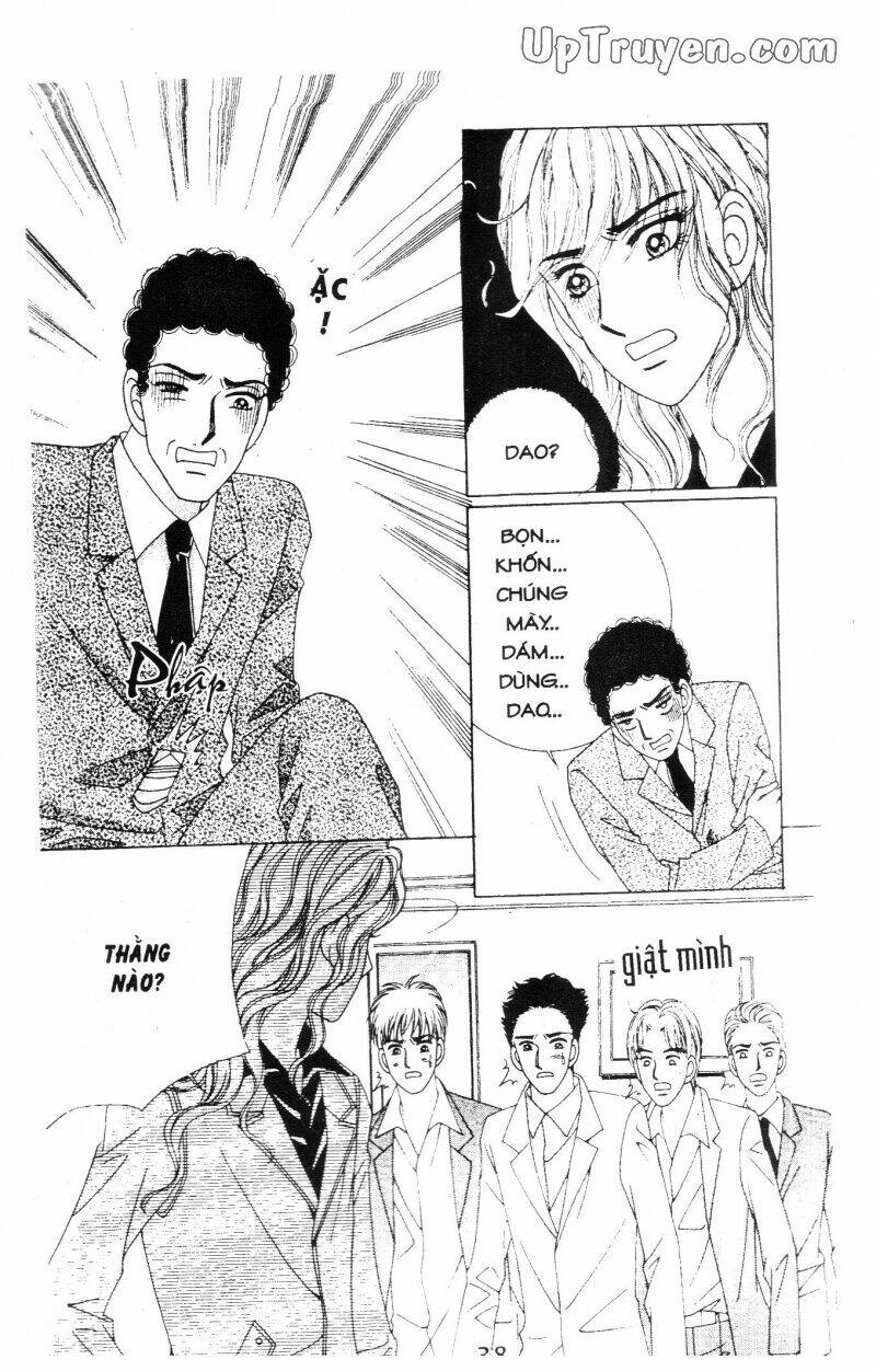 Mặt nạ tình yêu: Chapter 60