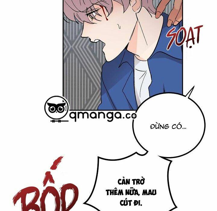 Kẻ Cắp Mặt Trăng: Chapter 56