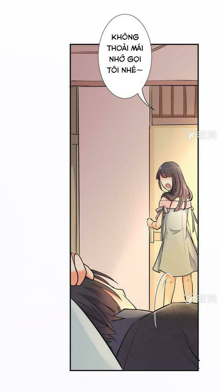 Ảnh Đế Cầu Sủng: Chapter 7