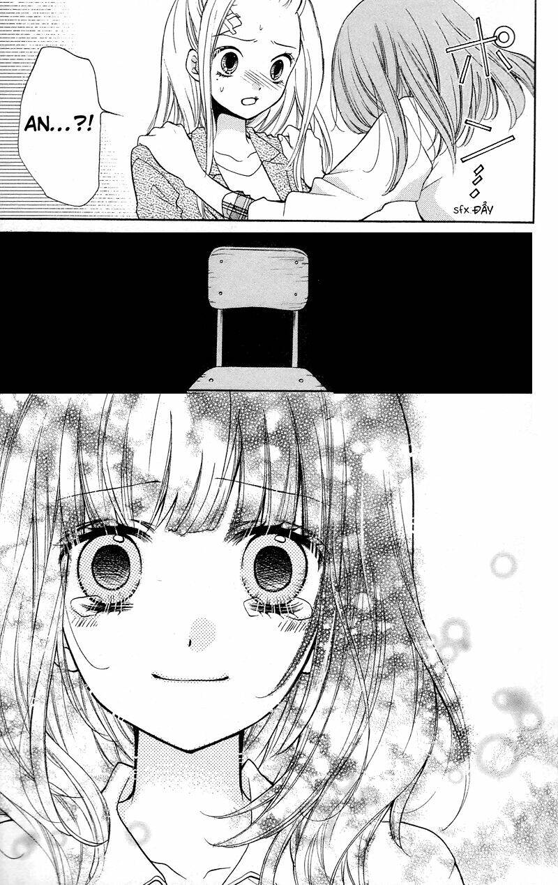 Screaming Lesson!!!: Chapter 15