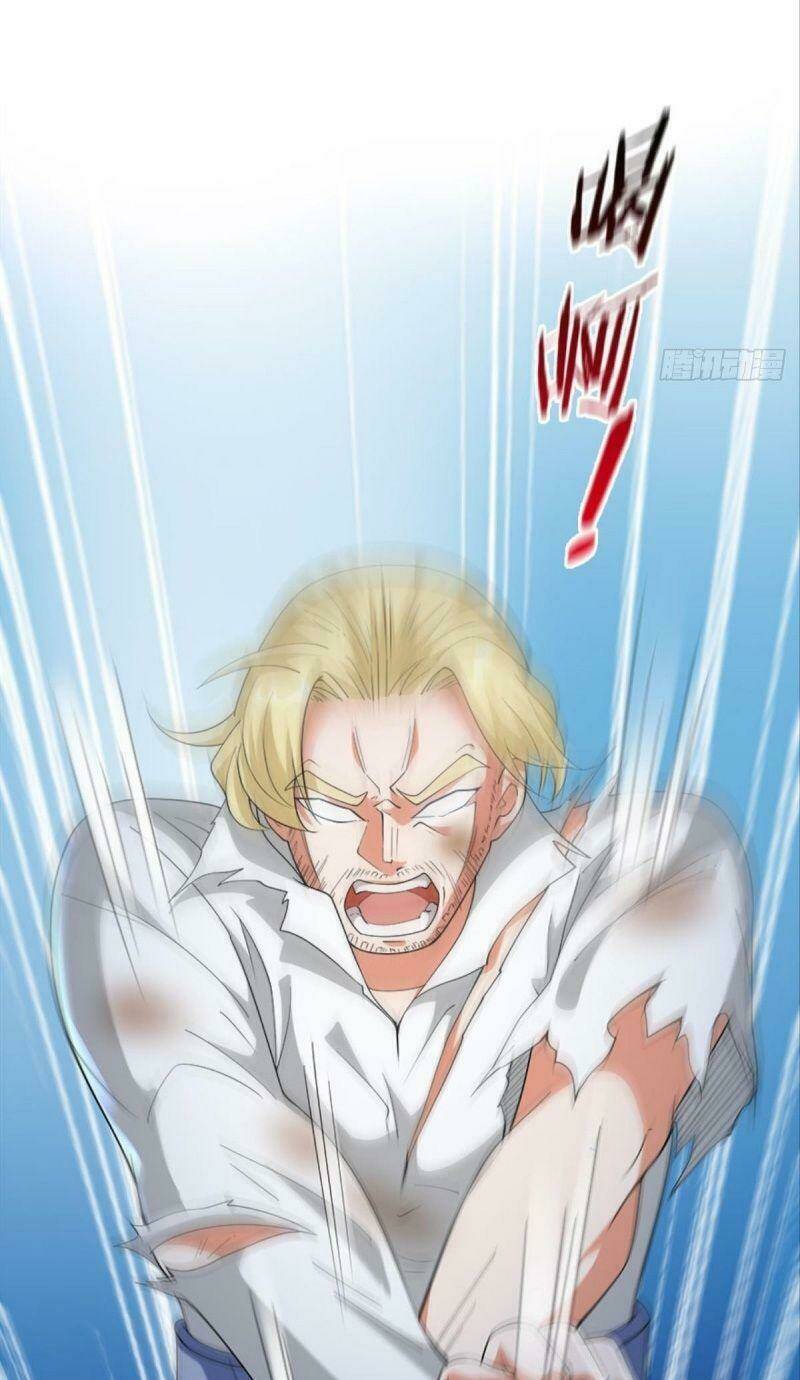 Xâm Lược Vạn Giới: Chapter 28