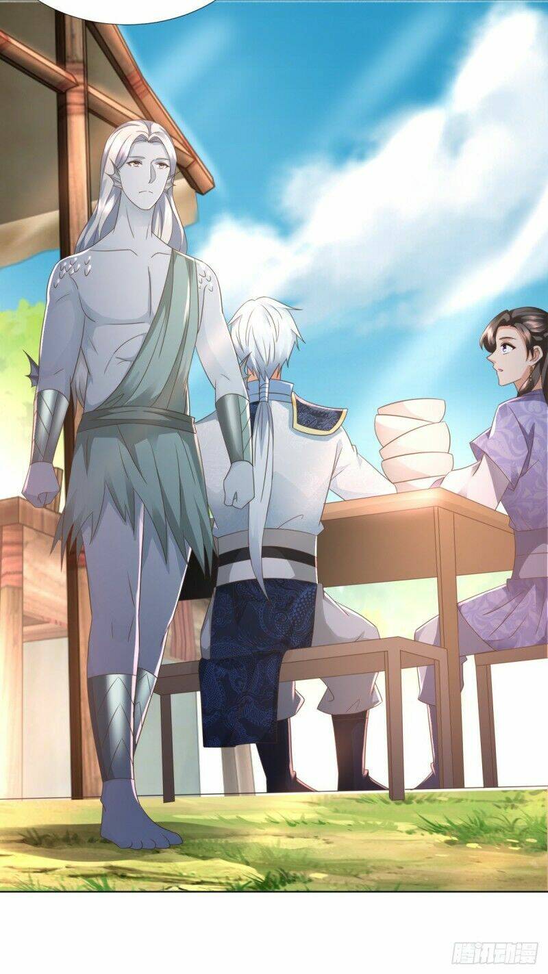 Chí Tôn Trọng Sinh: Chapter 106