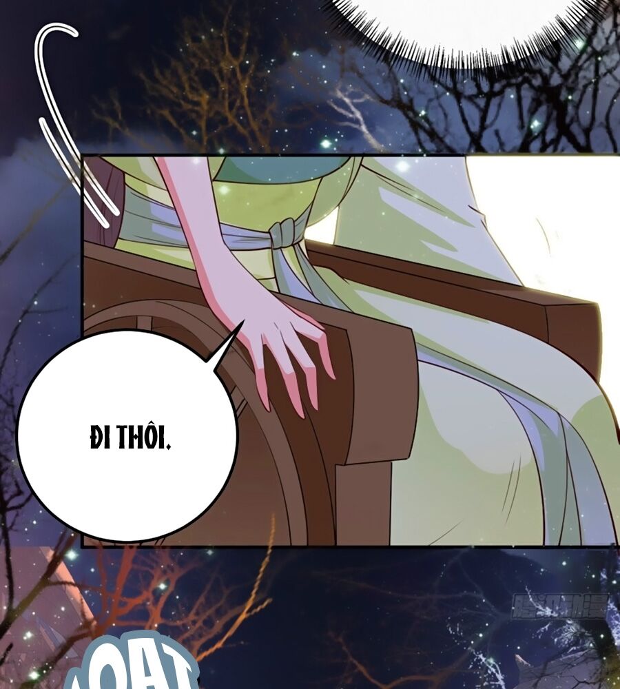 Phượng Ngự Tà Vương: Chapter 28