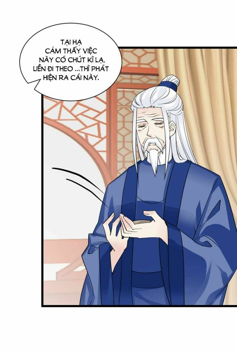 Tuyệt Thế Độc Phi Của Tà Vương: Chapter 69
