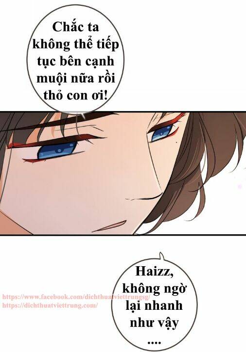 Bạn Trai Tôi Là Cẩm Y Vệ 2: Chapter 66