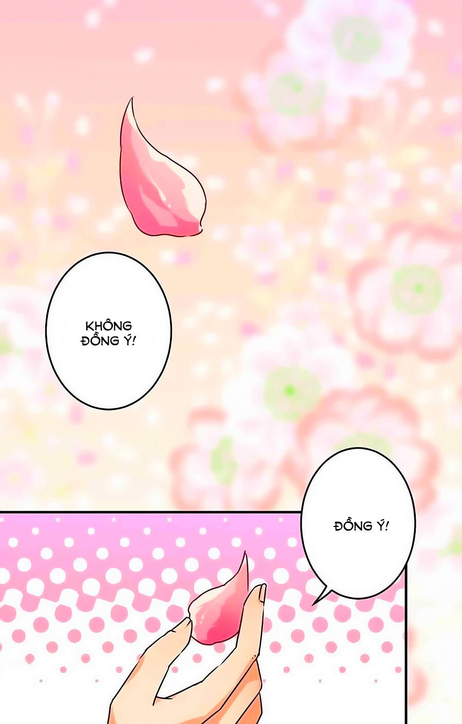 Vương Gia ! Ngươi Thật Bỉ Ổi !: Chapter 305