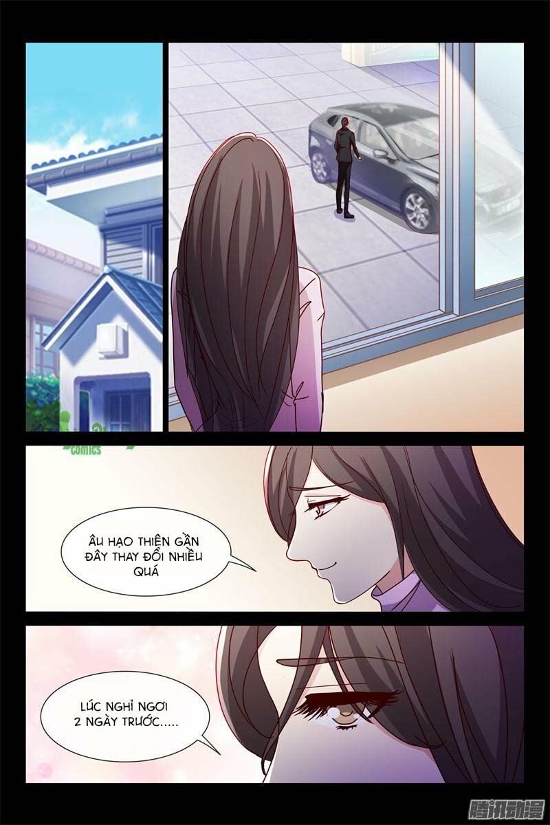 Tình Nhân Khế Ước Của Tổng Tài: Chapter 80