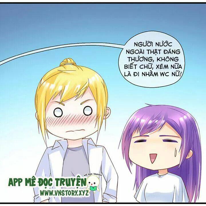 Bồn Tắm Có Vấn Đề?: Chapter 45