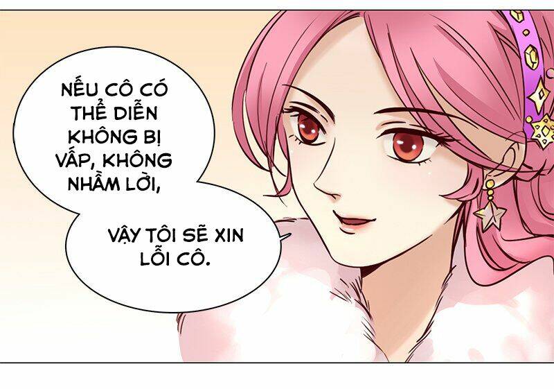 Yêu Tinh Đại Tác Chiến: Chapter 7