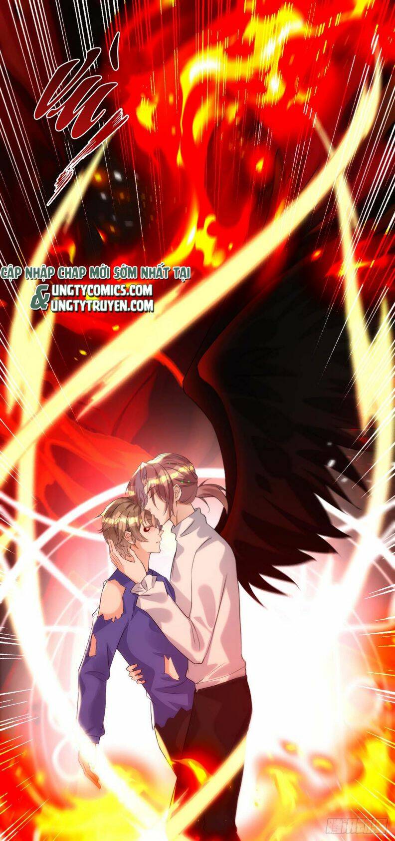 Thú Thụ Bất Thân: Chapter 163