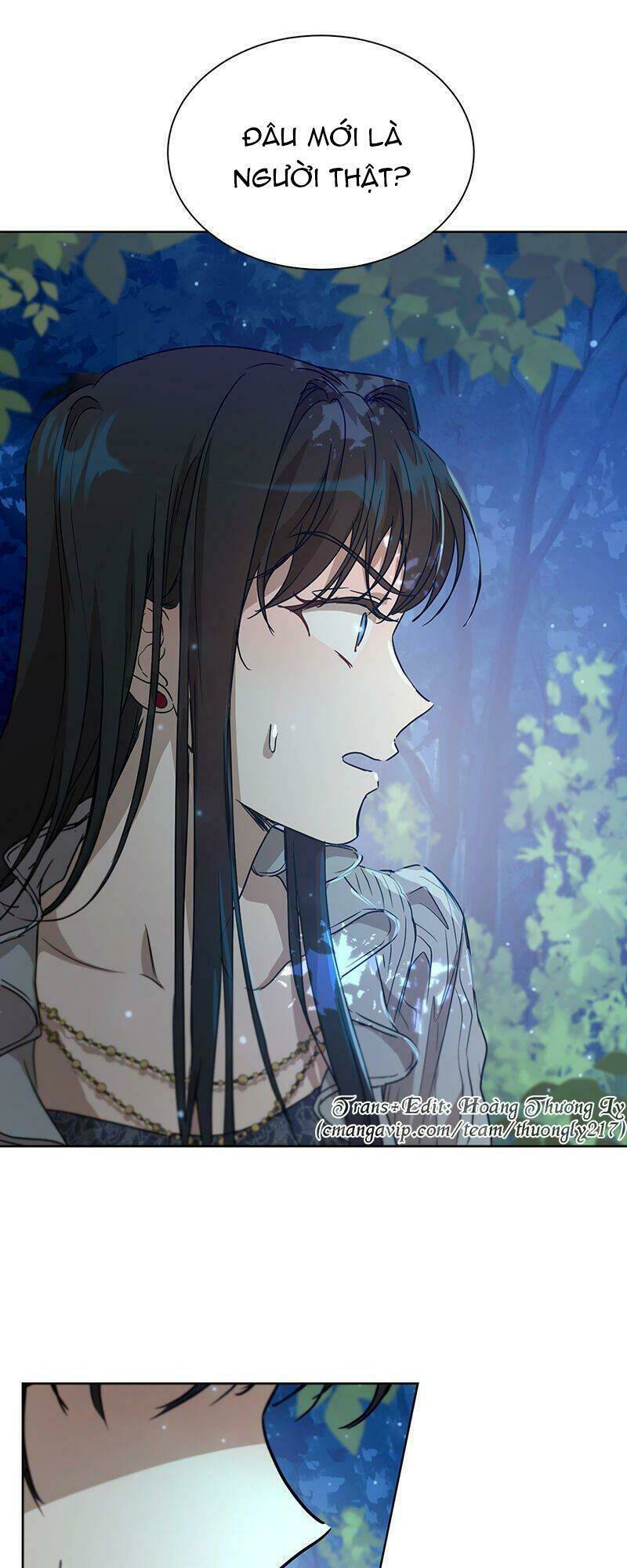 Khế Ước Của Ác Ma: Chapter 40