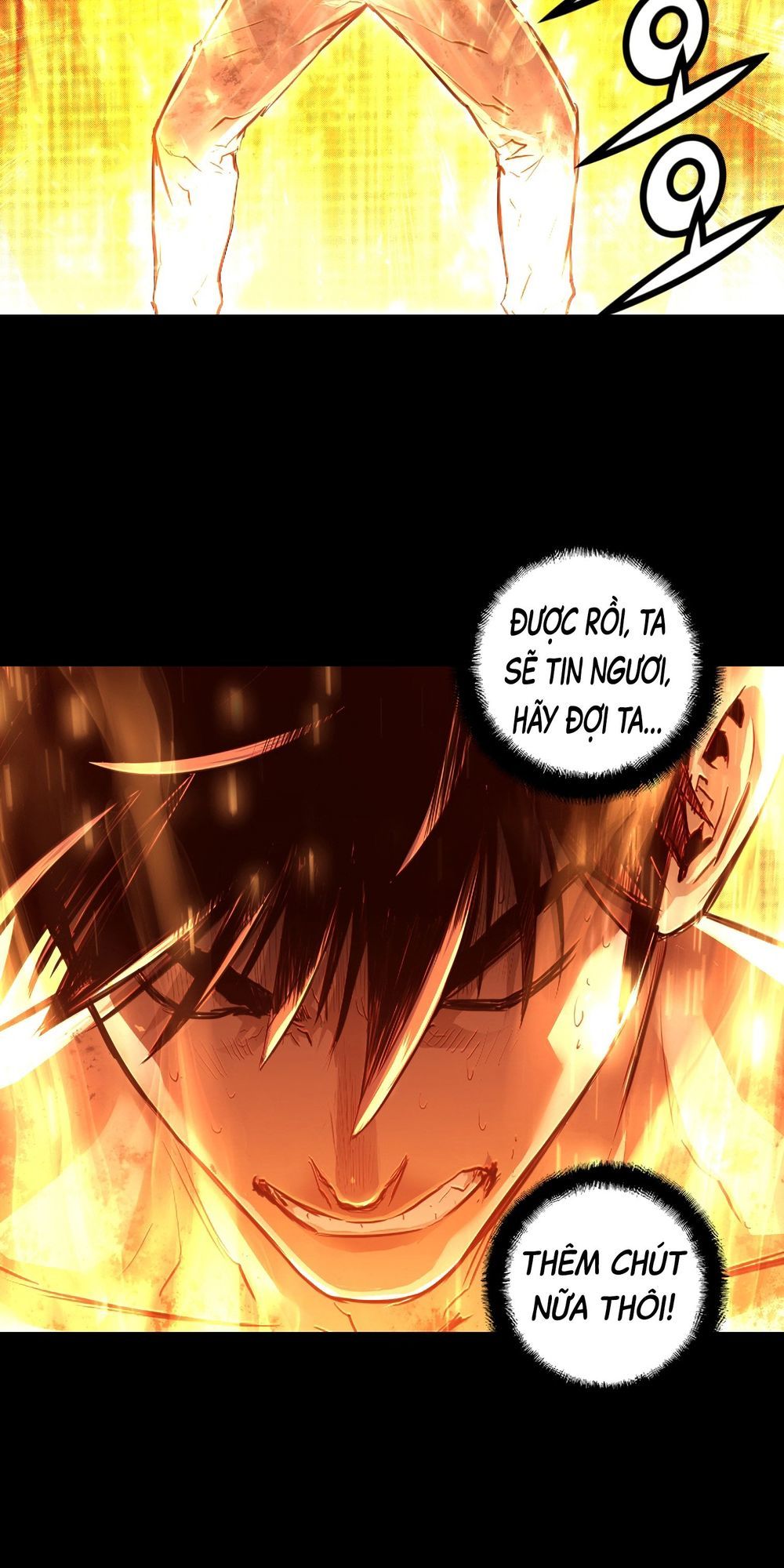 Dị Giới Tam Tuyệt: Chapter 86