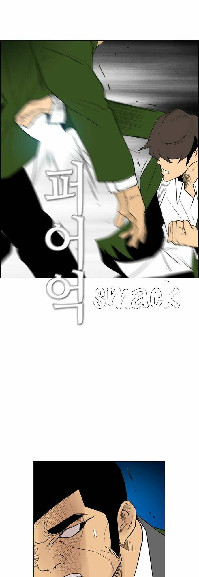 Kẻ Hồi Sinh: Chapter 119