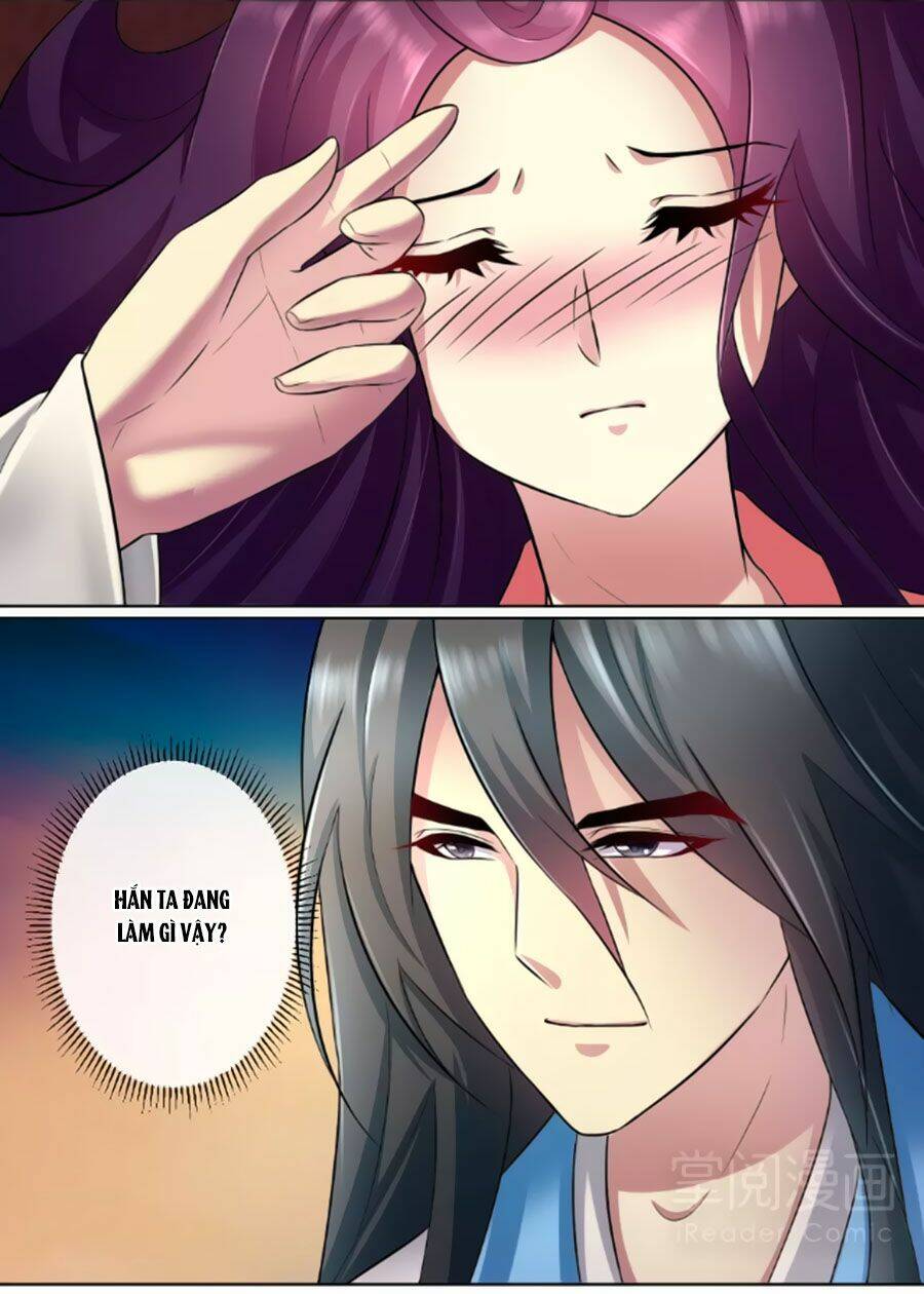 Cố Lên Nào, Đại Ma Vương: Chapter 170