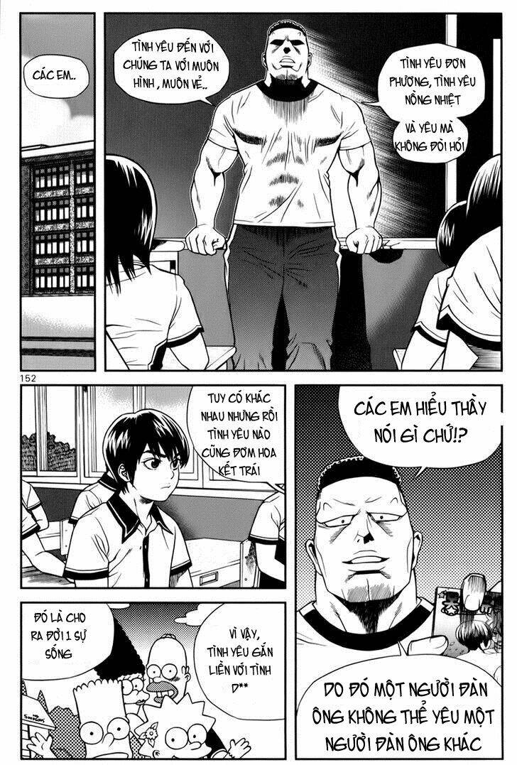 Need A Girl: Chapter 32